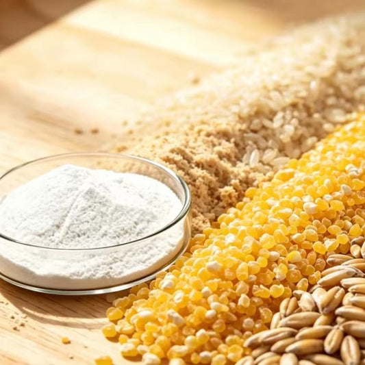 Unlock the Power of Natural Protection: Food-Grade Sodium Ascorbate Powder – The Safe, Versatile Antioxidant for Your Products