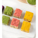 How Food Additives Elevate the Color, Texture, and Shelf Life of Snowflake Pastries