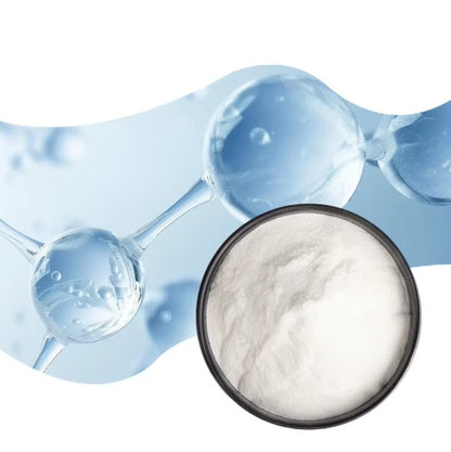 Tensioactif Sodium Cocoyl Glutamate Powder N-cocoyl-l-glutamic Acid Wholesale Price Cocoyl-Glutamic-Acid