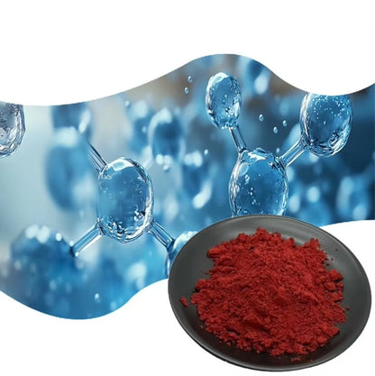 98% PQQ Phosphate Powder - Bulk Commodity - Factory Direct Sale