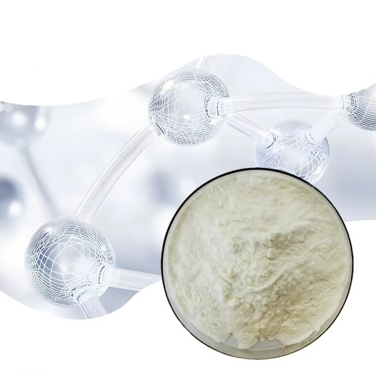 Soybean Hydrogenated Lecithin 92128-87-5 Hydrogenated Lecithin Food Grade Hydrogenated Lecithin Powder
