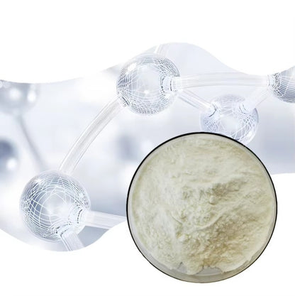 Soybean Hydrogenated Lecithin 92128-87-5 Hydrogenated Lecithin Food Grade Hydrogenated Lecithin Powder