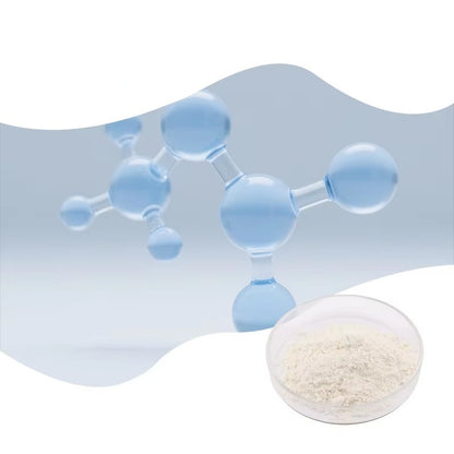 Factory Supply Phytosterol High Quality Phytosterols Powder 95% Best Price Beta-Sitosterol Soybean Extract Phytosterol Powder