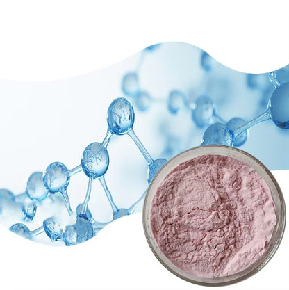 Wholesale Bovine Lactoferrin - 95% Lactoferrin Supplement in the Form of Bovine Lactoferrin Powder