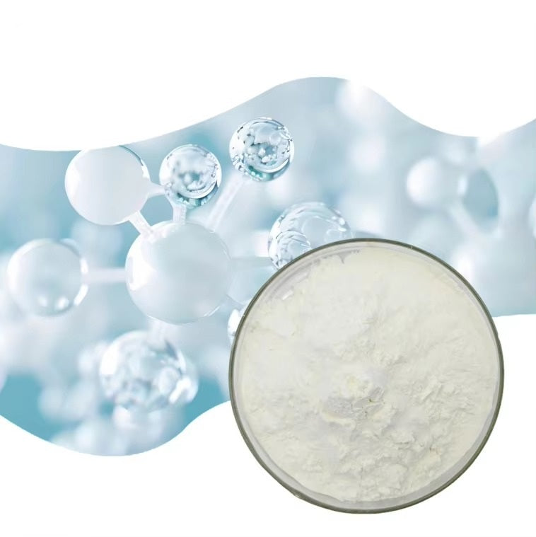 Hyaluronic Acid Powder Low Molecular Weight 200,000-400,000 Dalton Sodium Hyaluronate Powder