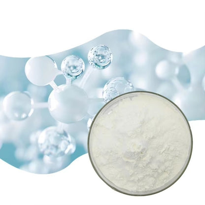 Hyaluronic Acid Powder Low Molecular Weight 200,000-400,000 Dalton Sodium Hyaluronate Powder