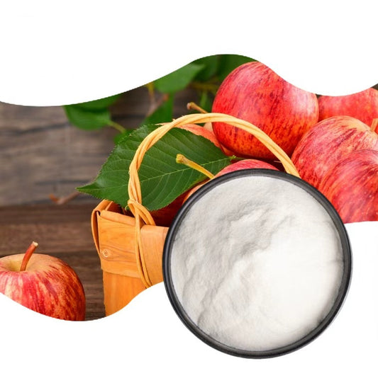 High Quality Cosmetic Grade Apple Stem Cell Powder Apple Stem Cell Extract