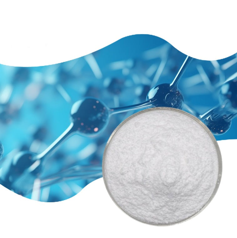 Factory Direct Sale CAS 54-21-7 Cosmetic Grade Sodium Salicylate Support Customization