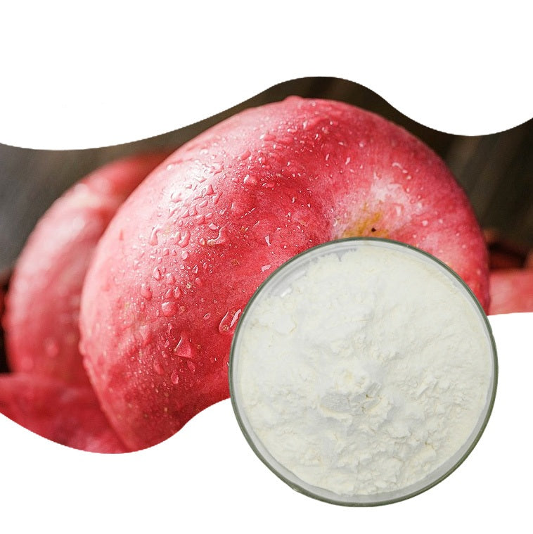 Phloretin High Quality CAS 60-82-2 98% Phloretin Cosmetic Grade Skin Whitening Apple Extract