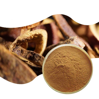 Supplier Bulk Pure Powder Pomegranate Peel Extract 40% 90% Ellagic Acid