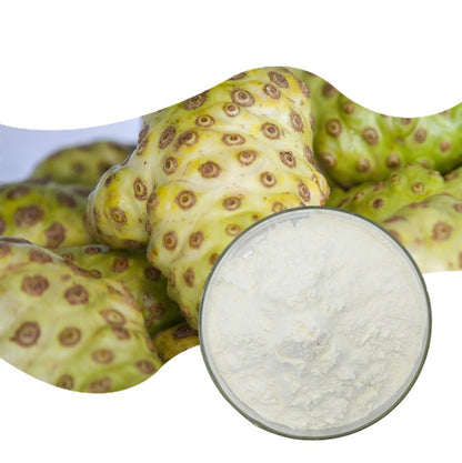 High-quality Supply of 100% Natural, Water-soluble, Instant Noni Fruit Juice Powder