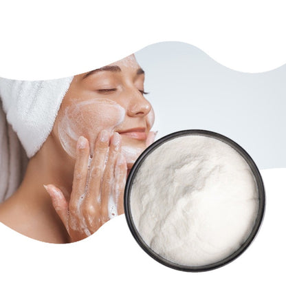 D-Chiro-Inositol Cosmetic Raw Materials CAS 643-12-9 Carob Extract Powder 98% DCI D-Chiro Inositol Carob Seed Extract