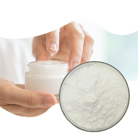 Factory Supply Hot-selling Cosmetic Raw Materials Liposomal Resveratrol Health Supplement 60% Liposomal Resveratrol Powder