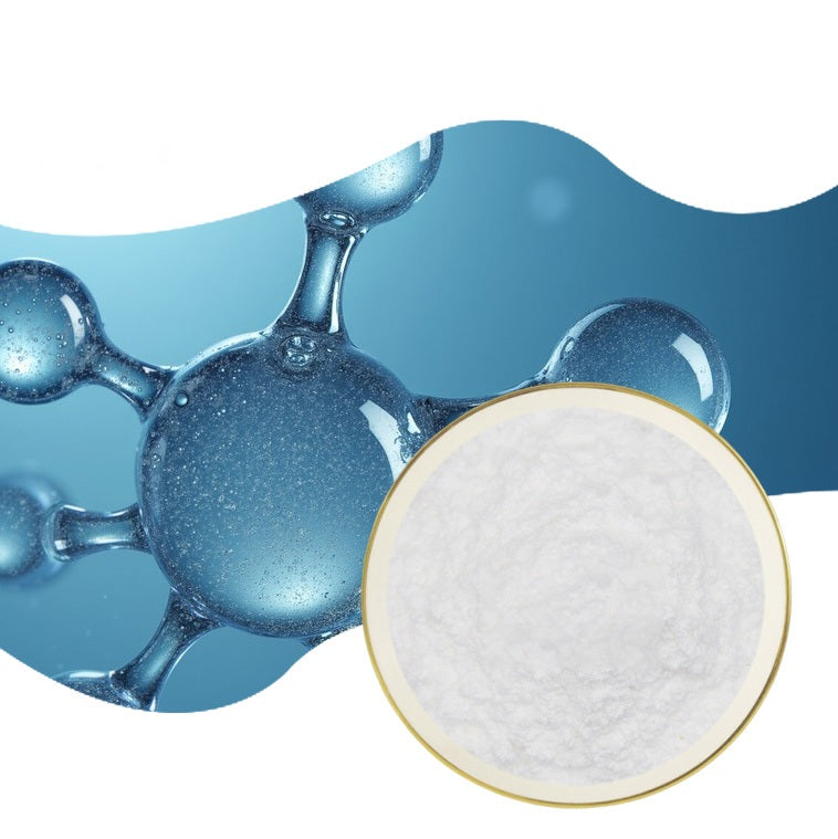 Best Quality Carbomer Carbopol 980 Powder Cosmetic Grade Carbomer 980
