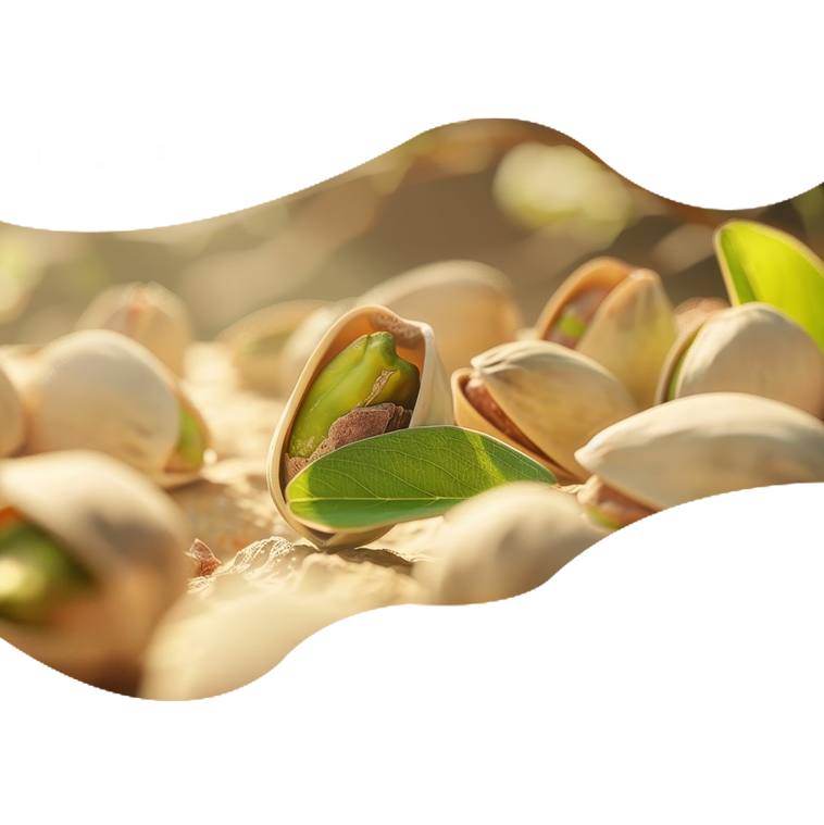 Factory Direct Supply Office Household Snack for Shelled Pistachios Nut