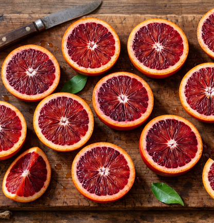 Factory Supply Pure Natural Blood Orange Concentrate Juice Powder 99% Blood Orange Powder Blood Orange Extract Powder
