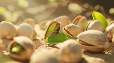 Factory Direct Supply Office Household Snack for Shelled Pistachios Nut