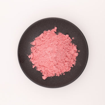 Natural Powder Concentrate Strawberry Juice Powder