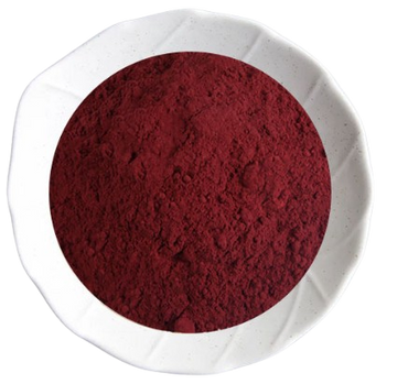 High-quality Food Grade Natural Astaxanthin-rich Water Droplet Algae Extract 4% Astaxanthin Powder in Drum Packaging
