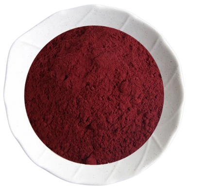 High-quality Food Grade Natural Astaxanthin-rich Water Droplet Algae Extract 4% Astaxanthin Powder in Drum Packaging
