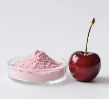 High-quality natural acerola cherry extract powder 17% 25% vitamin c vc acerola cherry powder