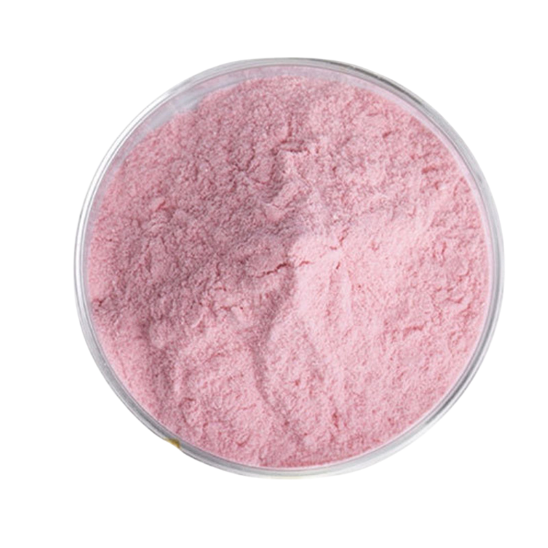 Freeze-dried Fruit Concentrated Juice Powder Customized by Our Own Factory
