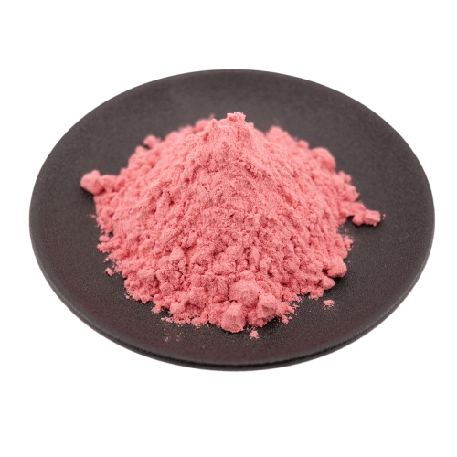 100% Strawberry Powder Extract Food Grade Freeze Dried Strawberry Powder