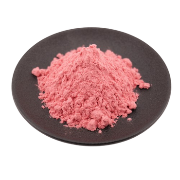 100% Strawberry Powder Extract Food Grade Freeze Dried Strawberry Powder