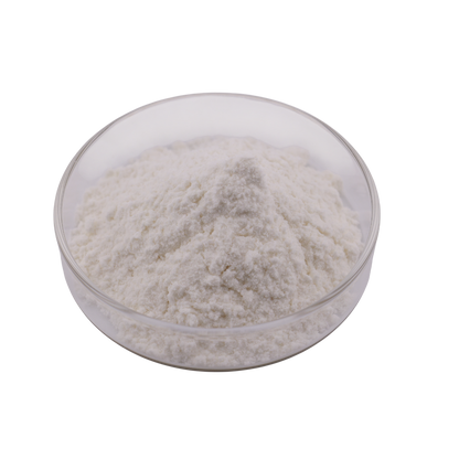 Factory Supply Ca-akg Calcium Alpha Ketoglutarate 99% akg Powder