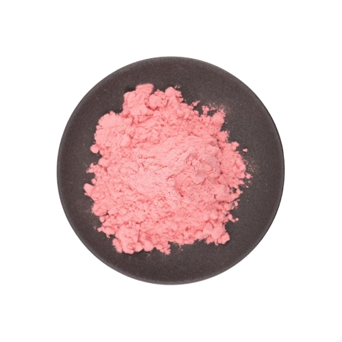 100% Strawberry Powder Extract Food Grade Freeze Dried Strawberry Powder