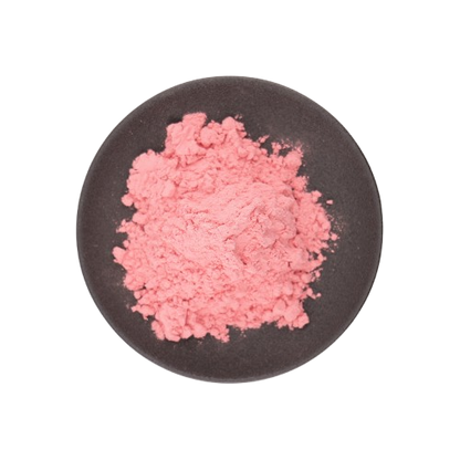 100% Strawberry Powder Extract Food Grade Freeze Dried Strawberry Powder