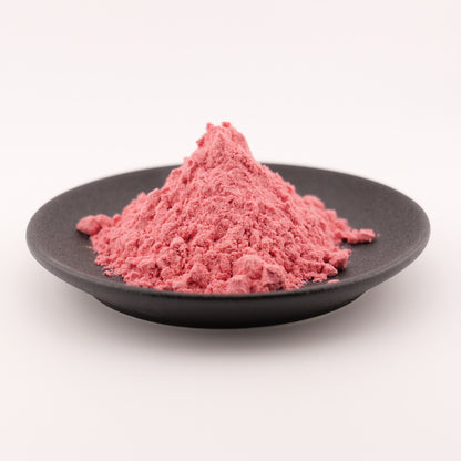 Natural Powder Concentrate Strawberry Juice Powder