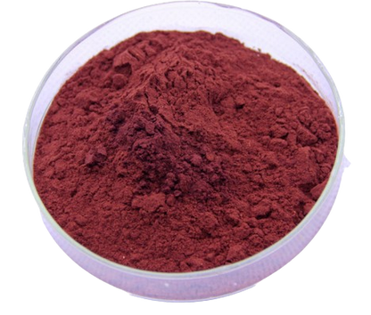High-quality Food Grade Natural Astaxanthin-rich Water Droplet Algae Extract 4% Astaxanthin Powder in Drum Packaging