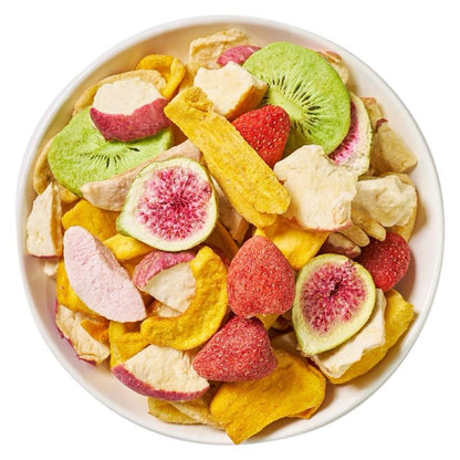 Freeze Dried Red Onion CHIP Natural FD Vegetable No Additives 5kg Biospark (Xi'an) Bulk Wholesale