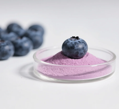 Freeze Dried Blueberry Powder