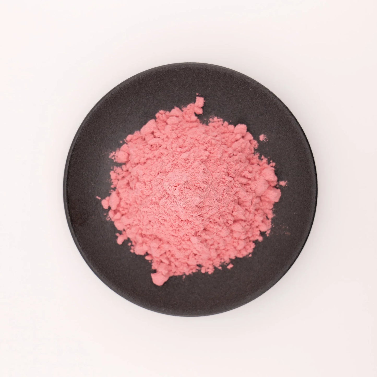 Poudre de jus de fraise concentré naturel en poudre