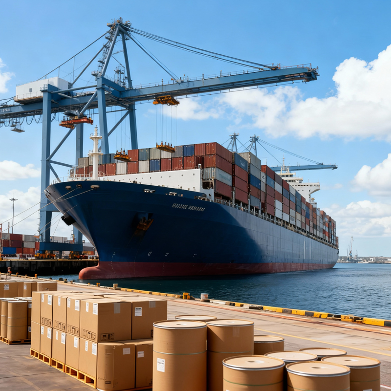 High Purity Methyltetrahydrofolate Powder Improve Folate Absorption Food Grade